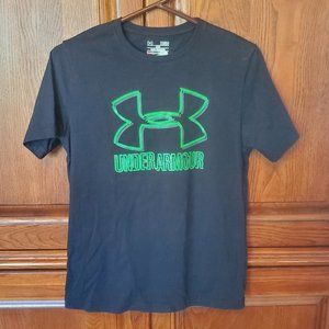 Under Armour Youth T-shirt